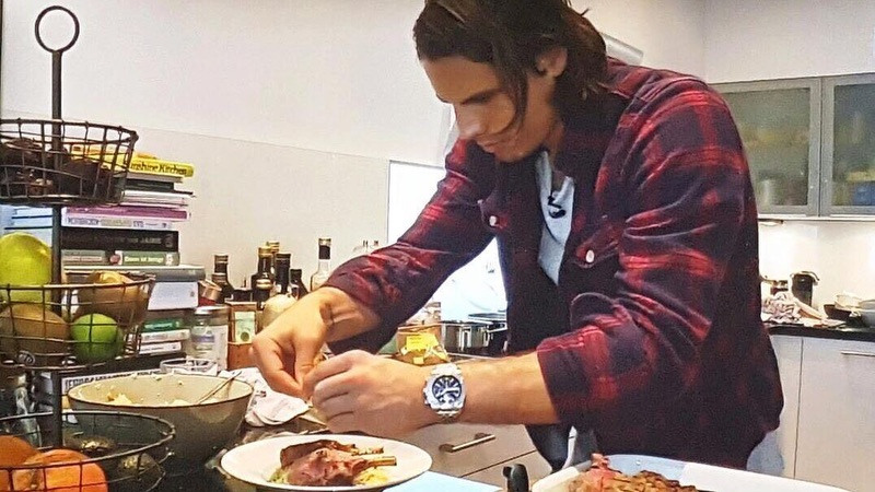 Yann Sommer - Muộn nhưng tuyệt vời