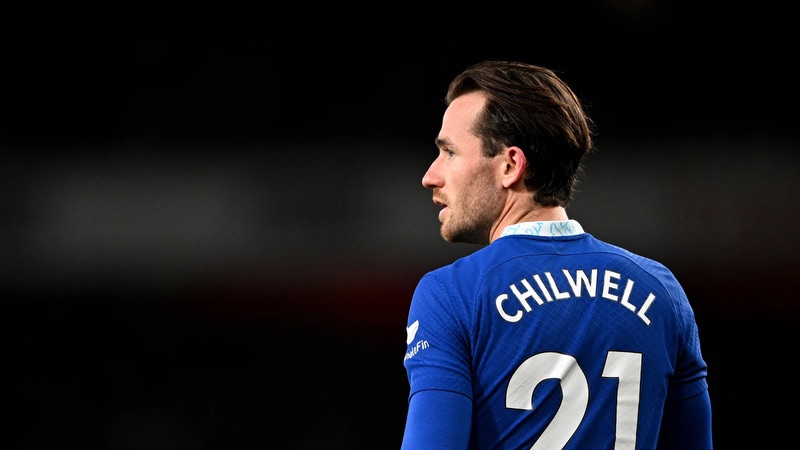 Và cũng có dấu ấn lớn tại Chelsea Và cũng có dấu ấn lớn tại Chelsea