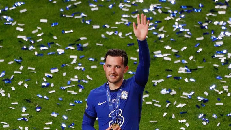Thậm chí Ben Chilwell từng là hình mẫu cho một hậu vệ cánh tài năng Thậm chí Ben Chilwell từng là hình mẫu cho một hậu vệ cánh tài năng