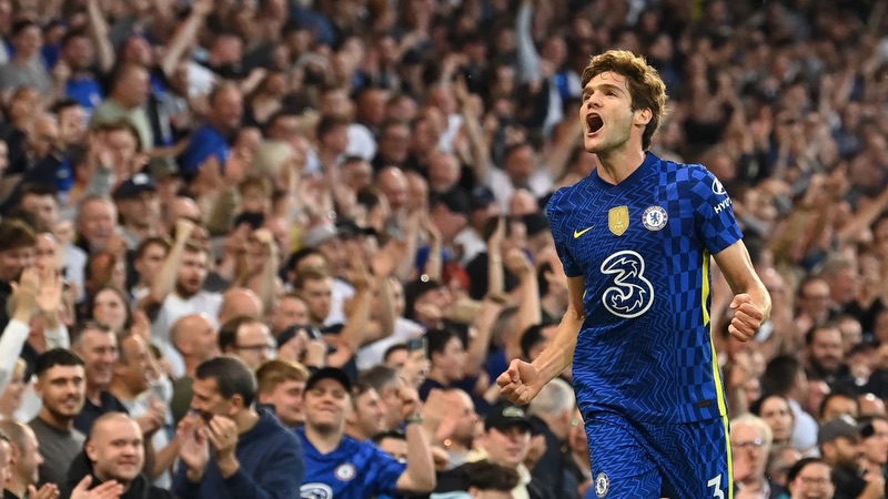 Nhưng với Chelsea, anh đã có mọi thành công đỉnh cao Nhưng với Chelsea, anh đã có mọi thành công đỉnh cao