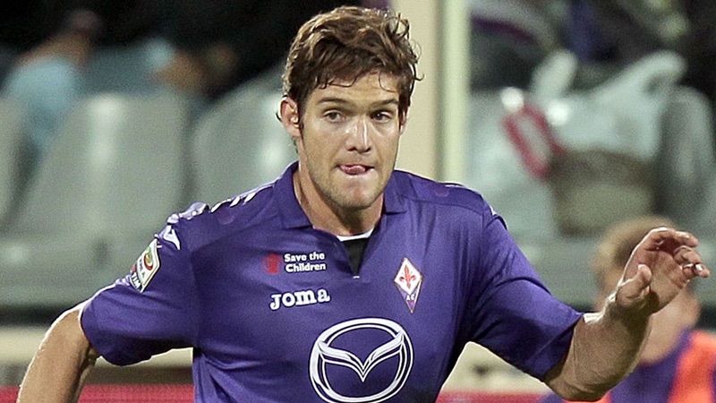 Thời điểm đầu sự nghiệp, Marcos Alonso cũng thất bại và gặp nhiều khó khăn Thời điểm đầu sự nghiệp, Marcos Alonso cũng thất bại và gặp nhiều khó khăn