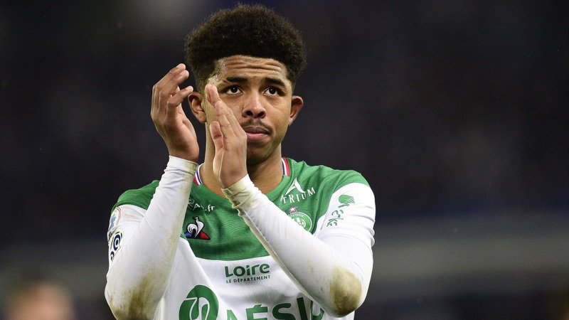 Wesley Fofana trưởng thành từ bóng đá Pháp Wesley Fofana trưởng thành từ bóng đá Pháp