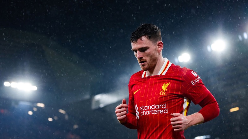 Và tầm ảnh hưởng lớn tại đội chủ sân Anfield Và tầm ảnh hưởng lớn tại đội chủ sân Anfield