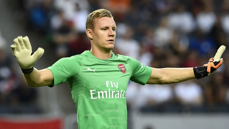 Nhưng đến Arsenal là sai lầm của thủ thành người Đức Nhưng đến Arsenal là sai lầm của thủ thành người Đức