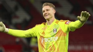 Bernd Leno - Nạn nhân đáng thương trong hệ thống của Arsenal