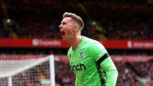 Dean Henderson - Dấu ấn tự hào sau những nốt lặng đầu sự nghiệp