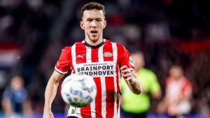 Ivan Perisic - Sự nghiệp đỉnh cao và đam mê bóng chuyền