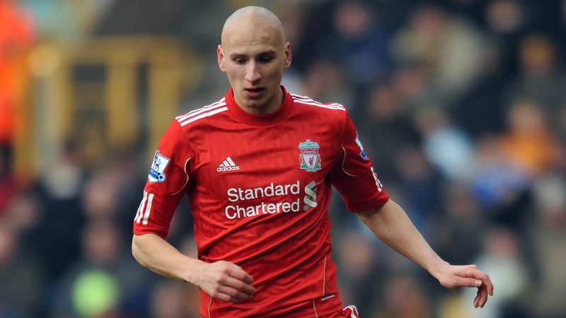 Jonjo Shelvey đã từng là một cầu thủ đầy tiềm năng Jonjo Shelvey đã từng là một cầu thủ đầy tiềm năng