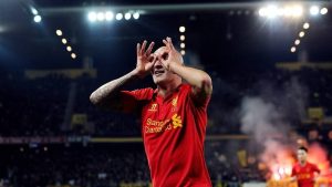 Jonjo Shelvey - Cá tính, tiềm năng nhưng không thể bùng nổ