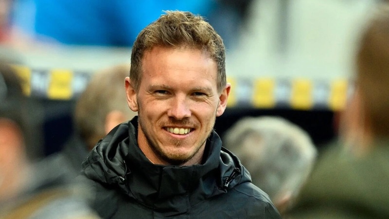Thậm chí Julian Nagelsmann còn ảnh hưởng không nhỏ đến bóng đá Châu Âu khi đó Thậm chí Julian Nagelsmann còn ảnh hưởng không nhỏ đến bóng đá Châu Âu khi đó
