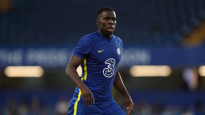 Chelsea cũng là đội bóng đã kỳ vọng ở cái tên này rất nhiều Chelsea cũng là đội bóng đã kỳ vọng ở cái tên này rất nhiều