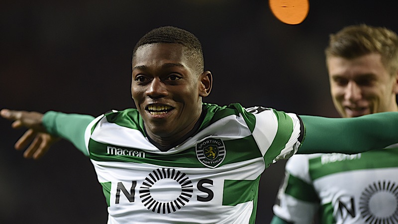 Rafael Leao là cái tên trưởng thành tại Bồ Đào Nha Rafael Leao là cái tên trưởng thành tại Bồ Đào Nha