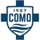 Logo Como U19